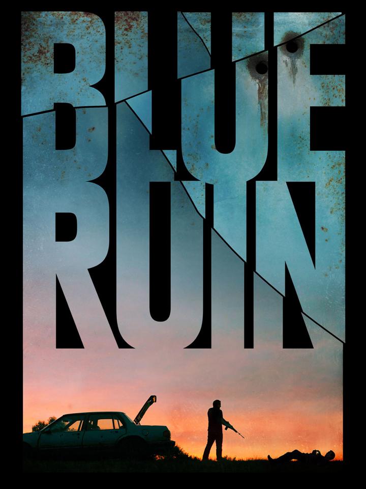 Blue Ruin