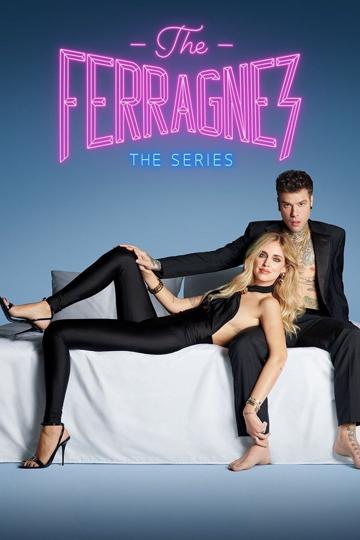 The Ferragnez poszter