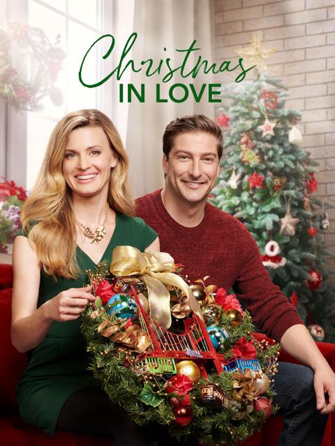 Christmas in Love