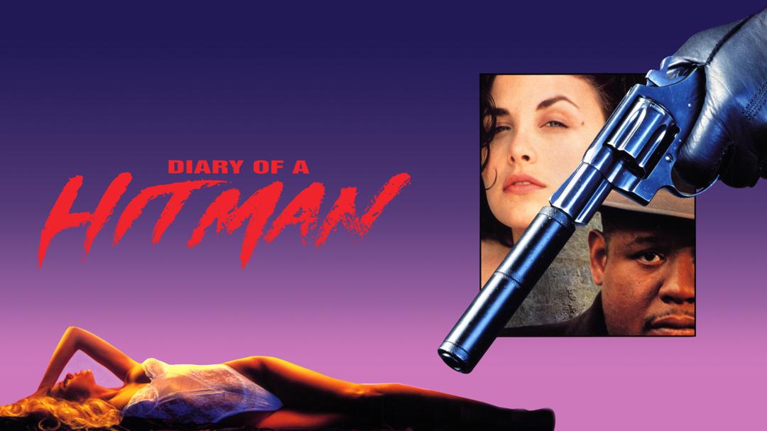 Diary of a Hitman