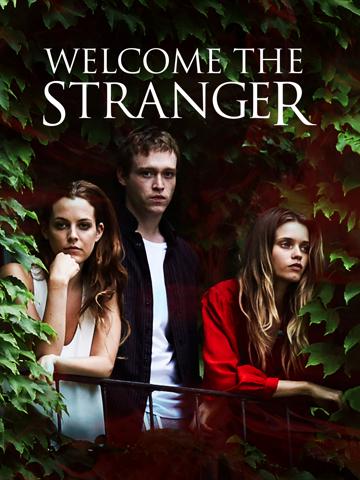 Welcome the Stranger poszter