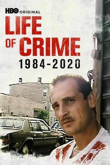 A bűn nyomában 1984-2020 poszter