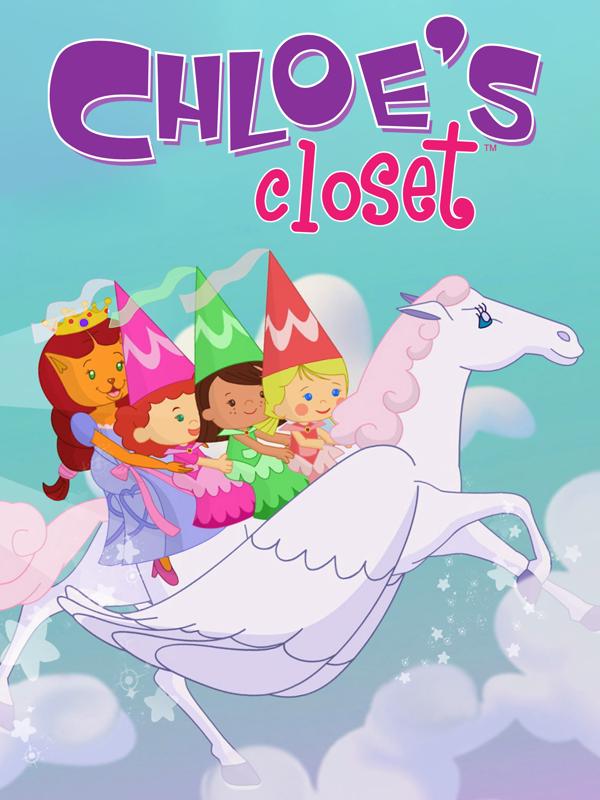 Chloe's Closet