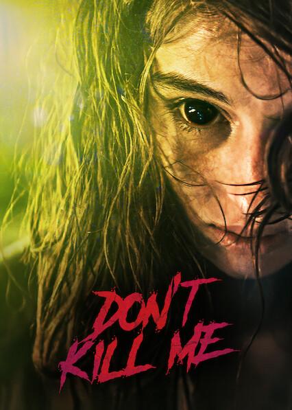 Poster för Döda mig inte