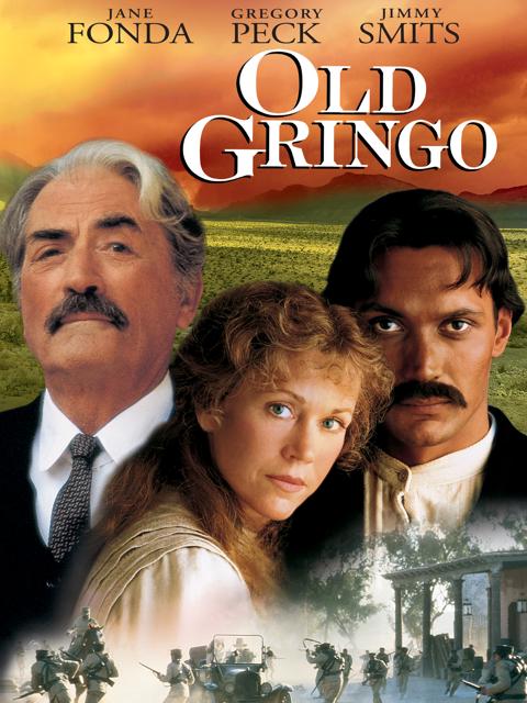 Poster för Old Gringo