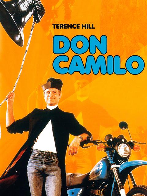 Don Camillo