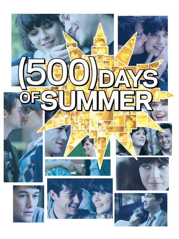 (500) Days of Summer