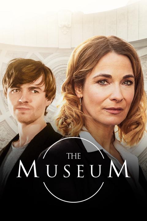 Series poster for The Museum