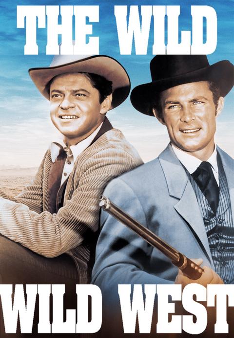 The Wild Wild West