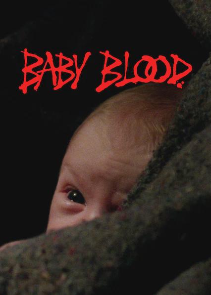Baby Blood