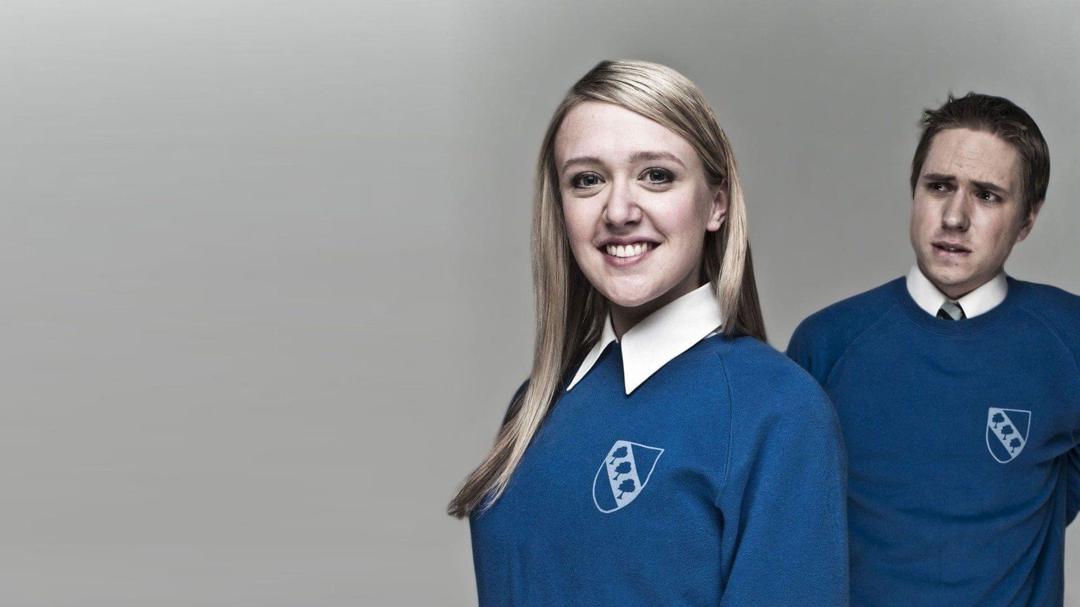 Background image for The Inbetweeners