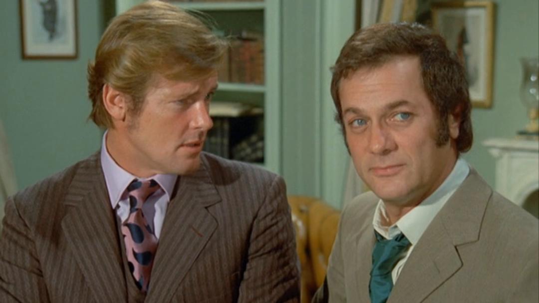 Background image for The Persuaders!