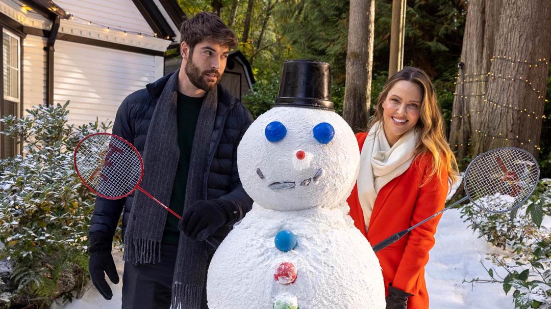 Background image for A Christmas Miracle for Daisy