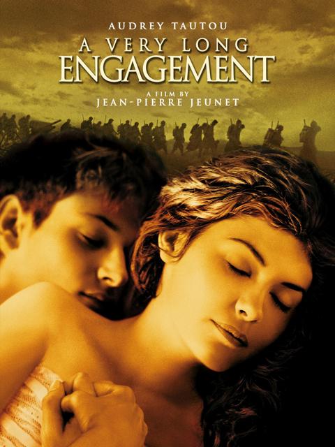 A Very Long Engagement