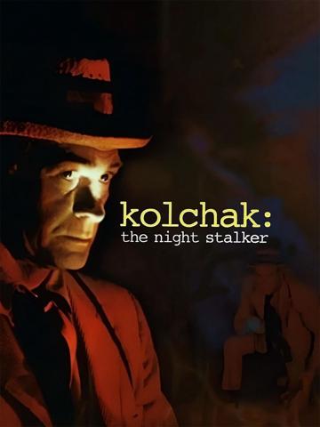 Kolchak: The Night Stalker