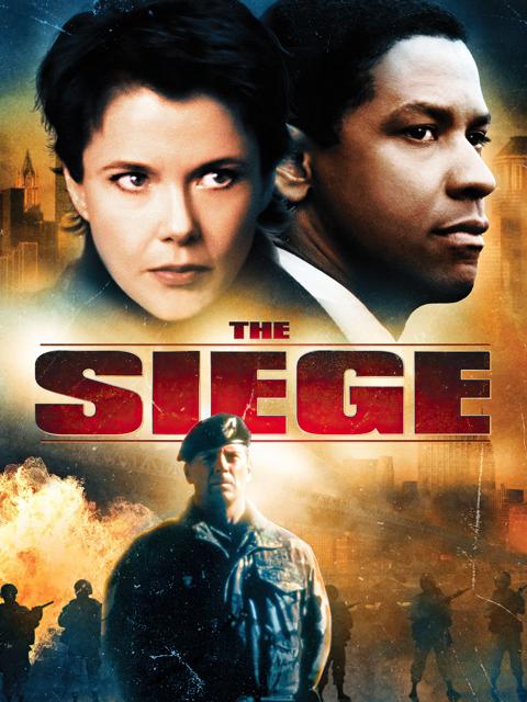 The Siege