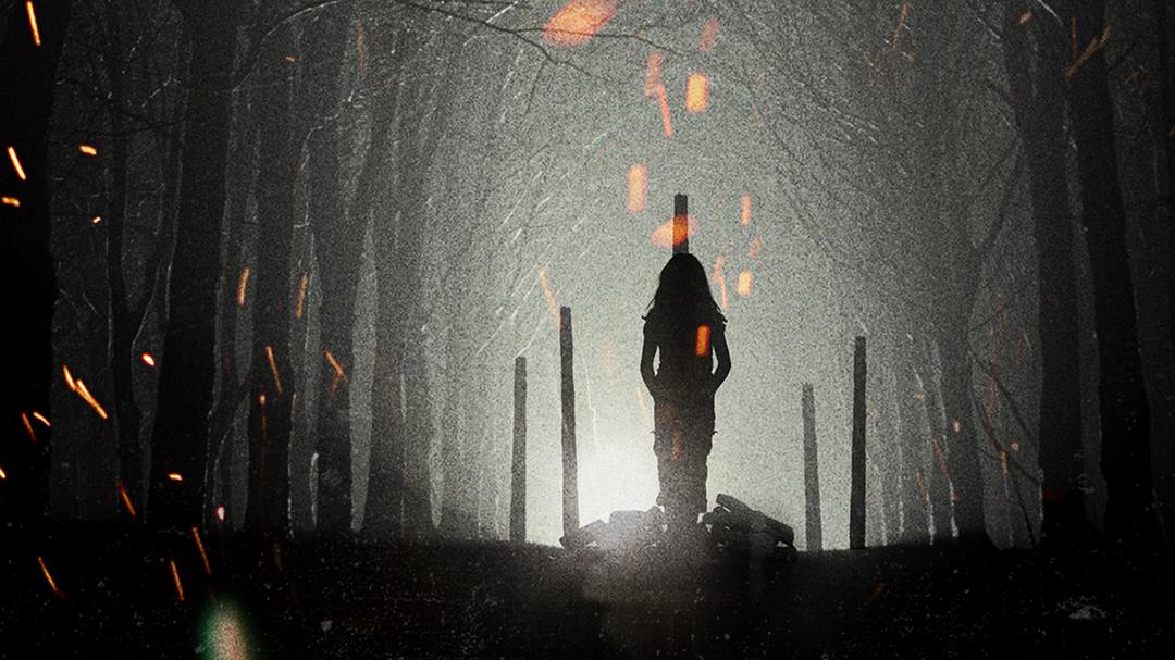 Background image for The Hollow