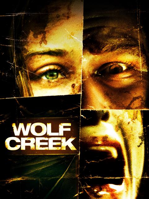 Wolf Creek