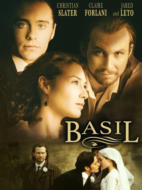 Poster för Basil