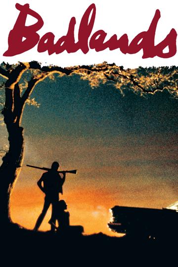 Badlands