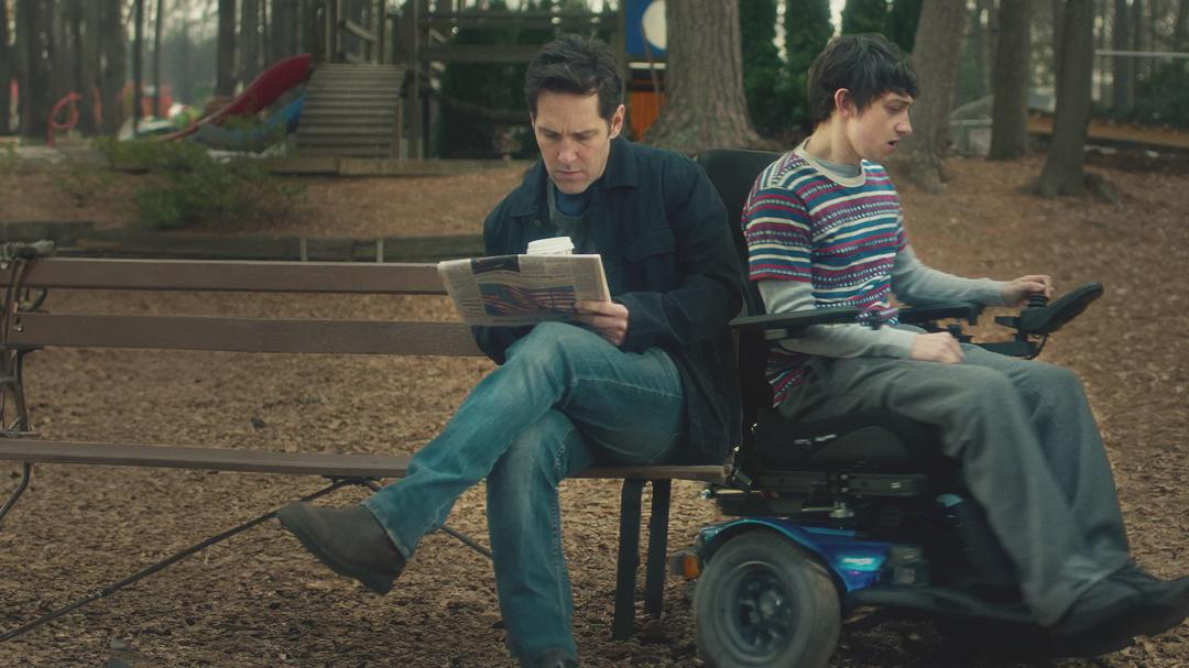 Background image for The Fundamentals of Caring