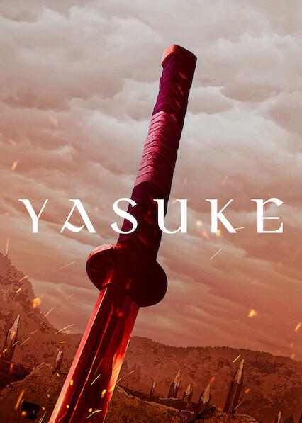 Poster för Yasuke