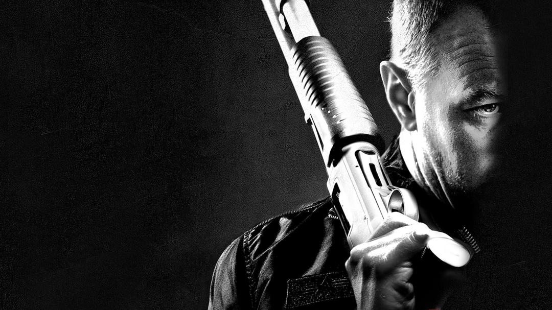 Background image for Rise of the Footsoldier: Part II