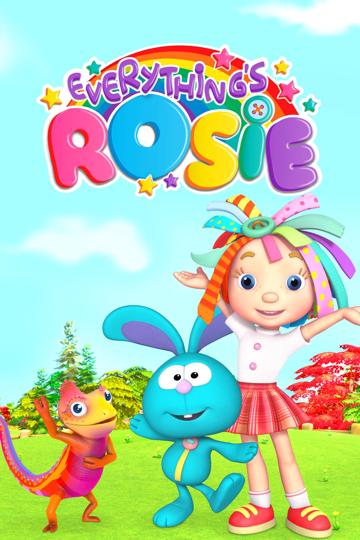 Everything's Rosie