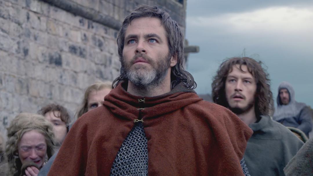 Background image for Outlaw King