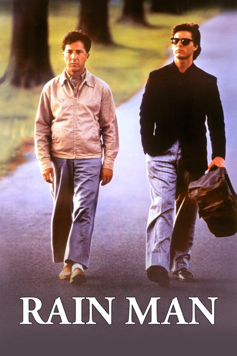 Rain Man
