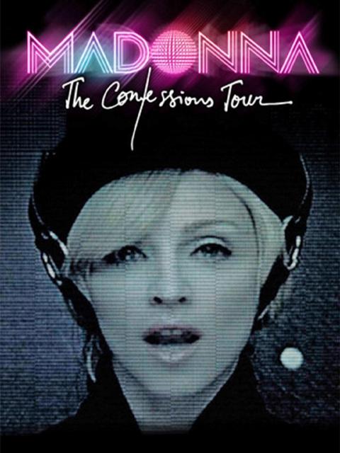 Madonna: The Confessions Tour