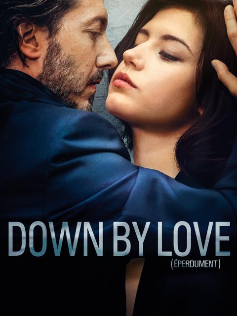Poster för Down by Love