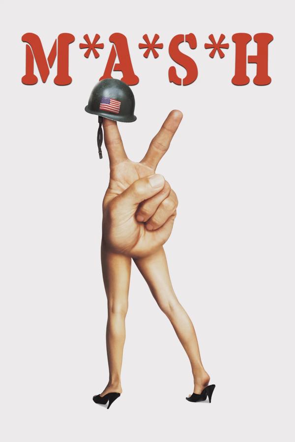 M*A*S*H