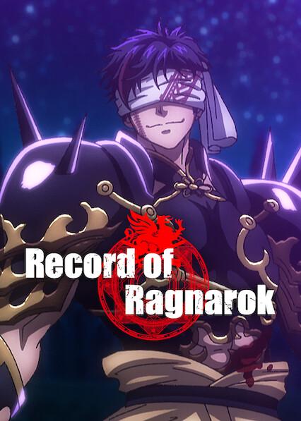 Record of Ragnarok