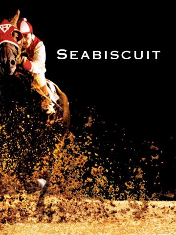 Seabiscuit