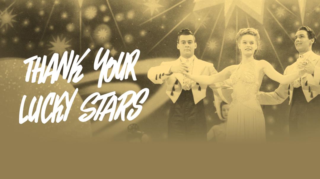 Thank Your Lucky Stars