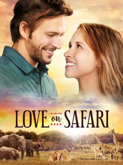 Love on Safari