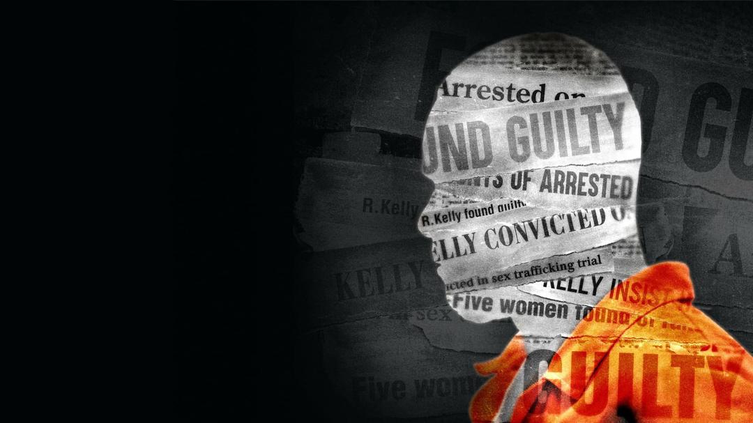 Background image for Surviving R. Kelly