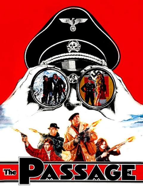 The Passage