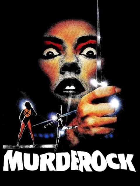 Murder-Rock: Dancing Death