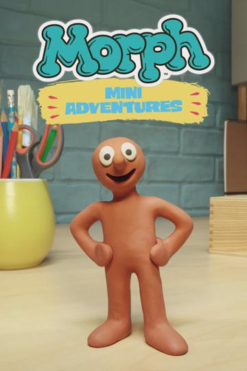 Morph poszter