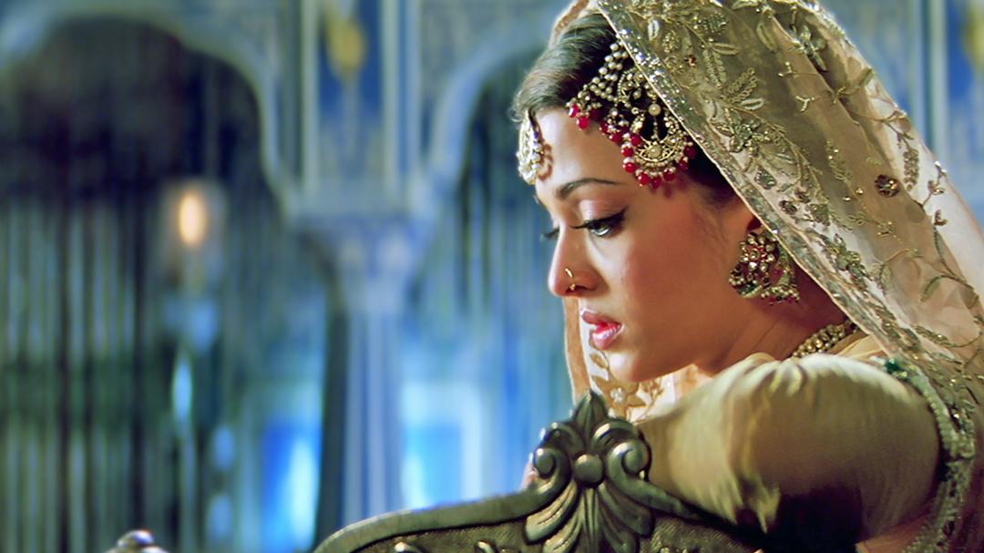 Background image for Umrao Jaan
