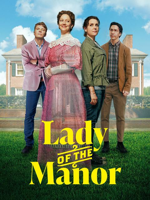 Lady of the Manor