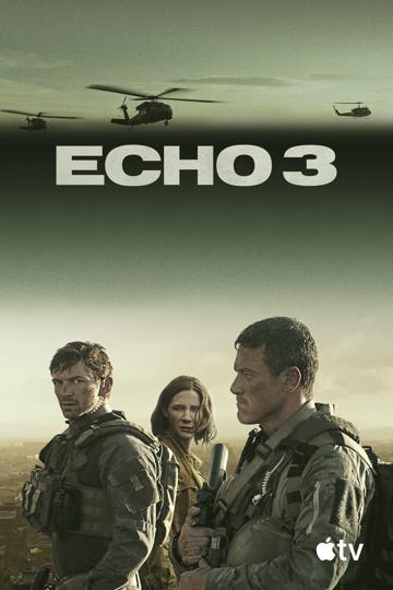 Echo 3