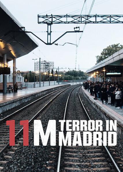 11M: Terror in Madrid