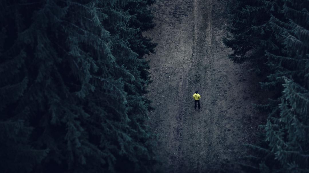 Background image for Where Murder Lies