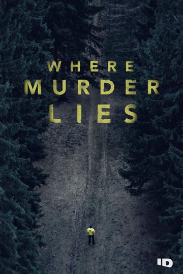 Where Murder Lies poszter