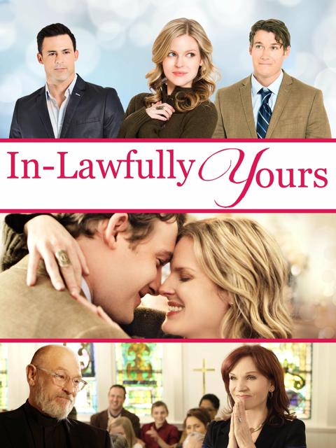 In-Lawfully Yours