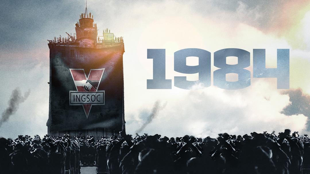 Nineteen Eighty-Four