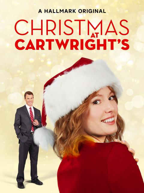 Christmas at Cartwright's
